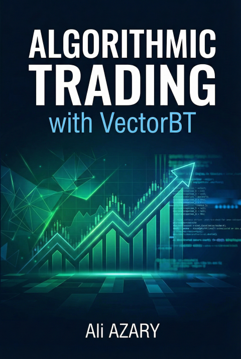 Algorithmic Trading with VectorBT Cover